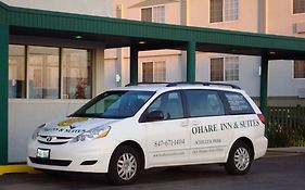 O'Hare Inn & Suites